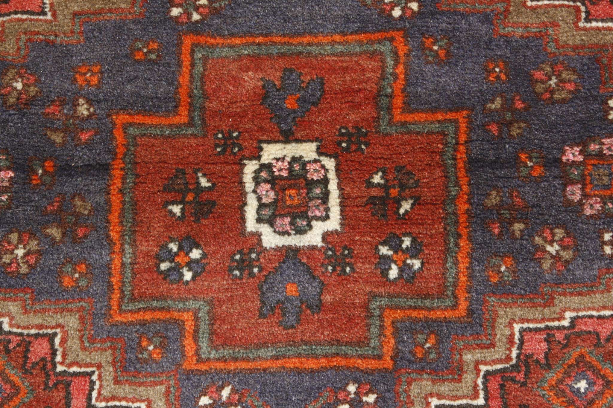 Persian rug Hamadan