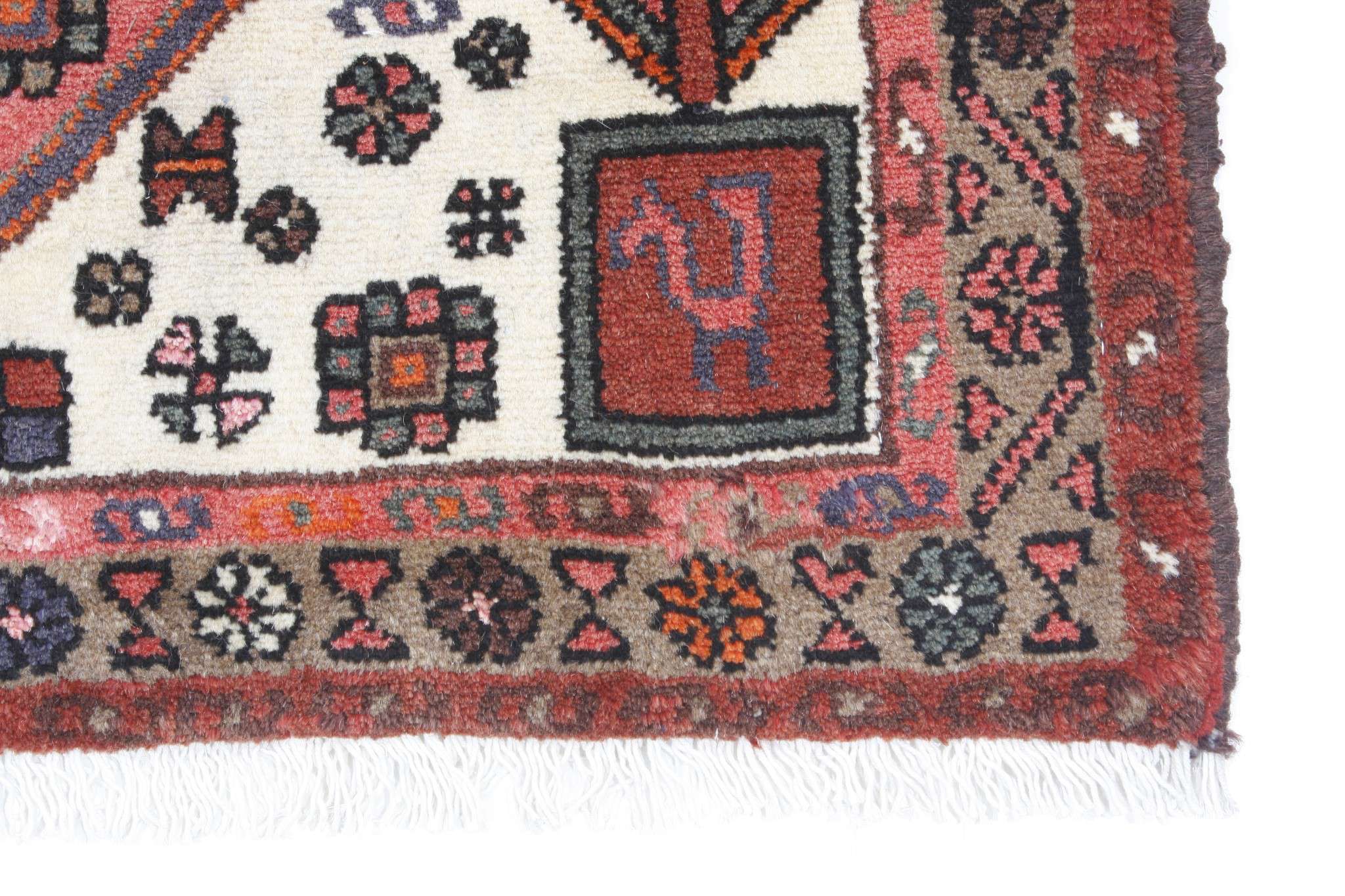 Persian rug Hamadan