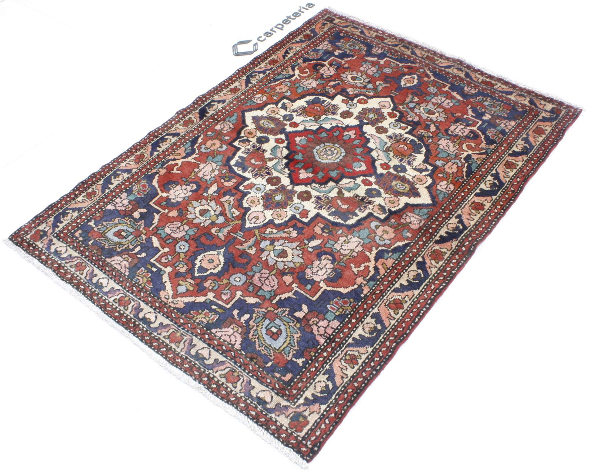 Persian rug Hamadan