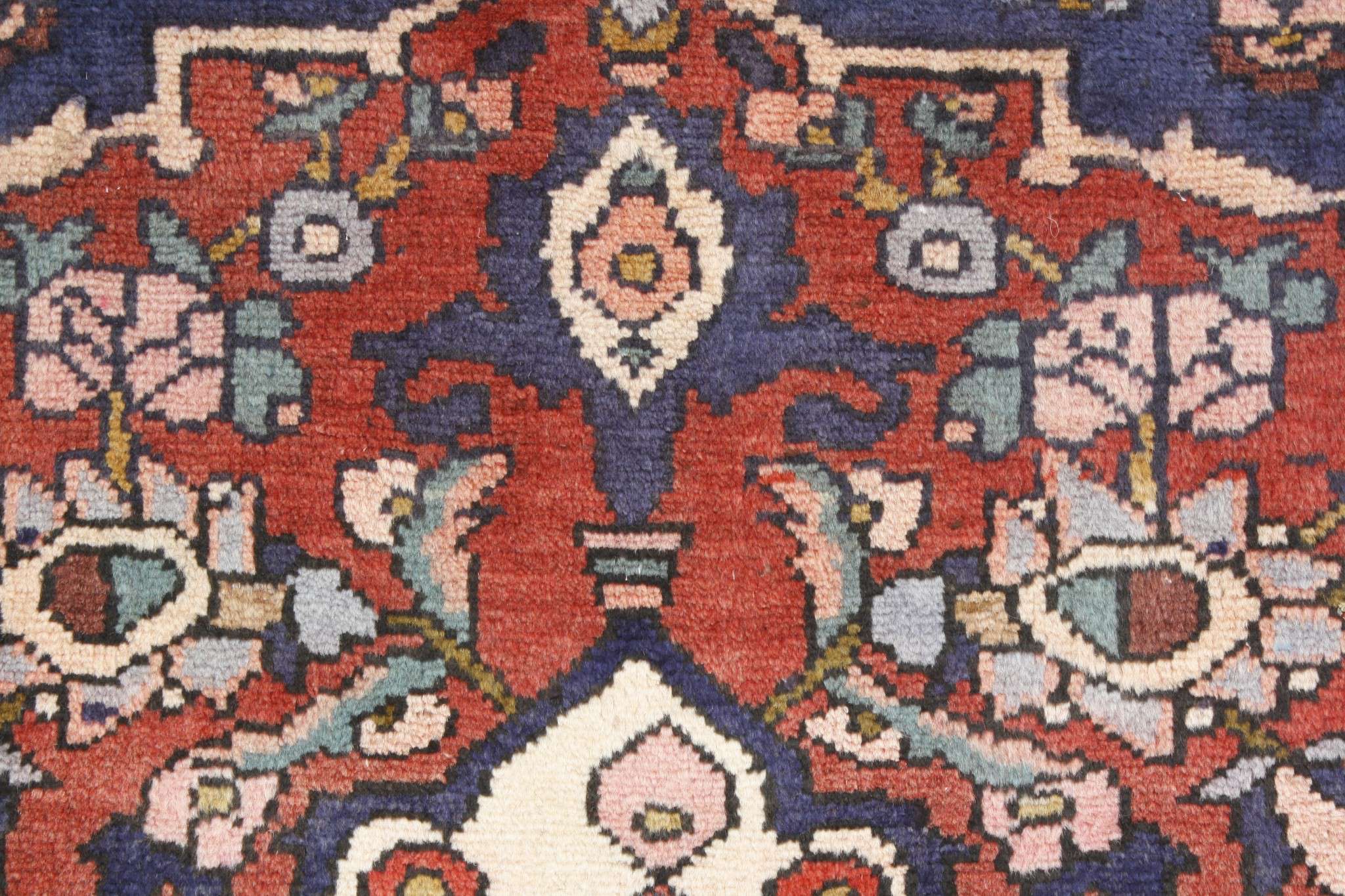 Persian rug Hamadan