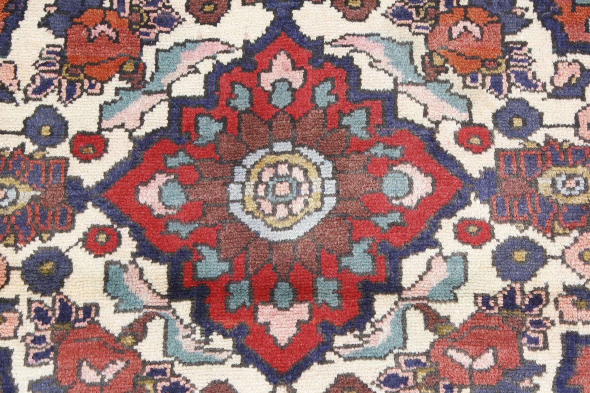 Persian rug Hamadan