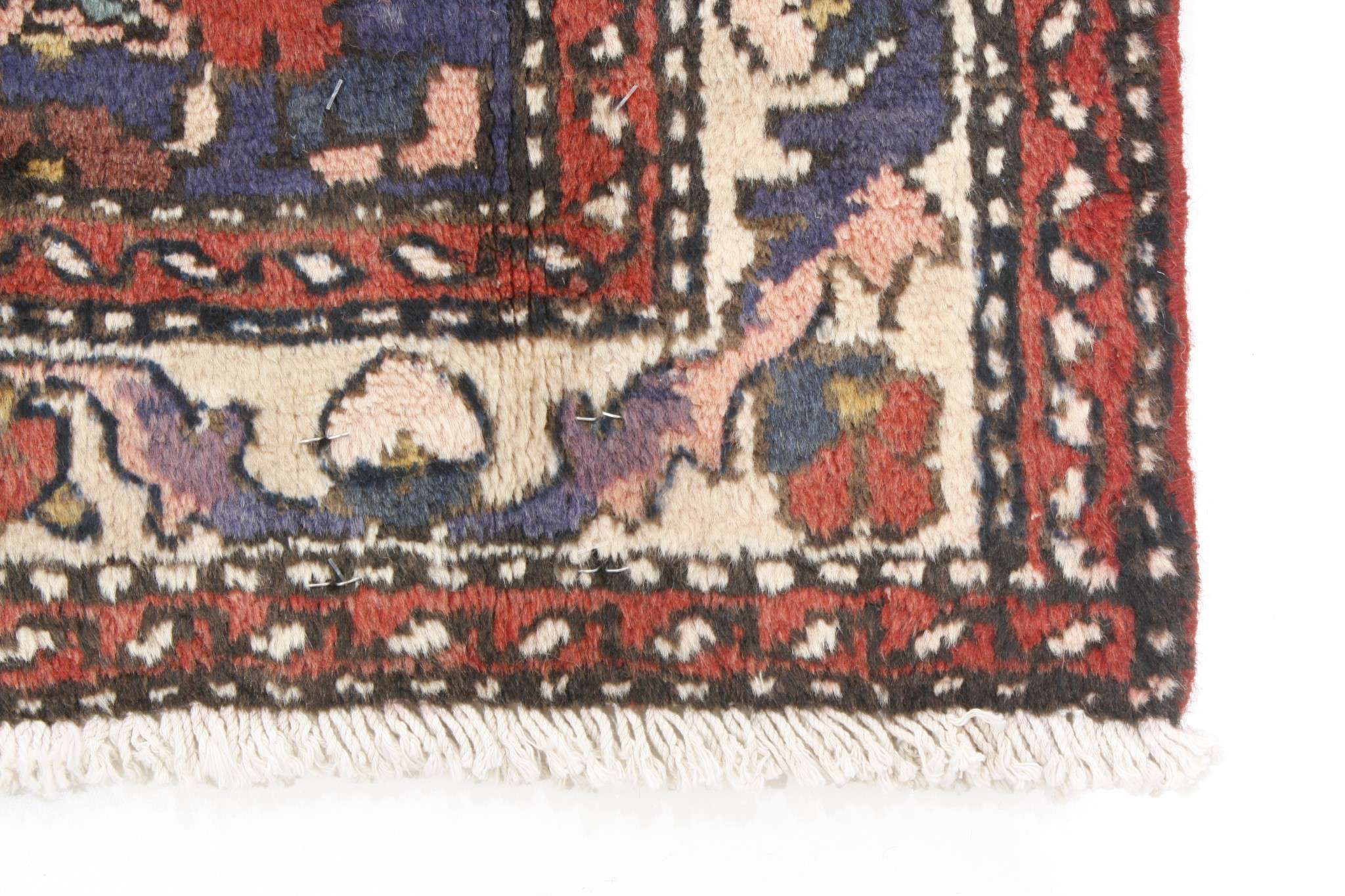 Persian rug Hamadan