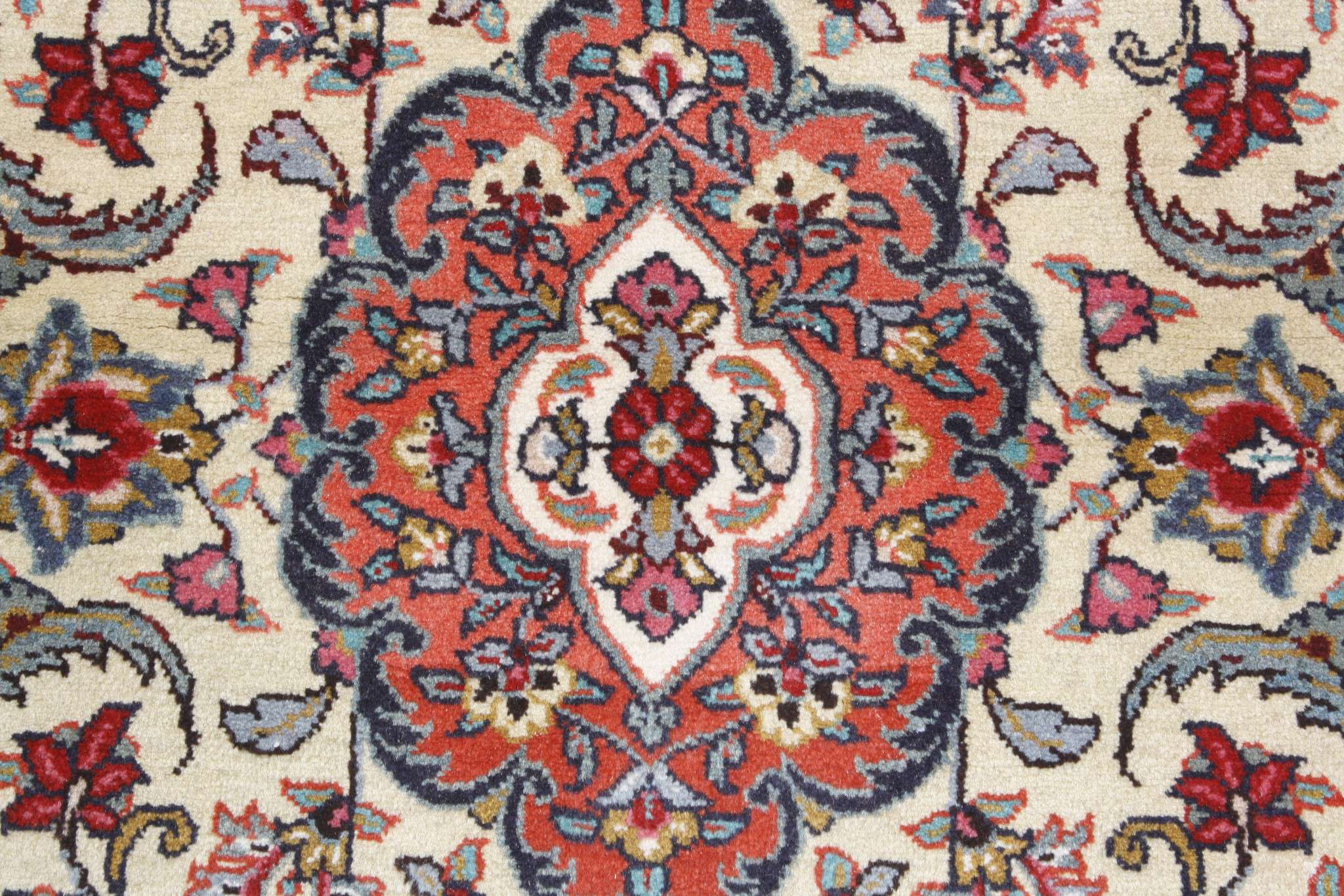 Persian rug Hamadan