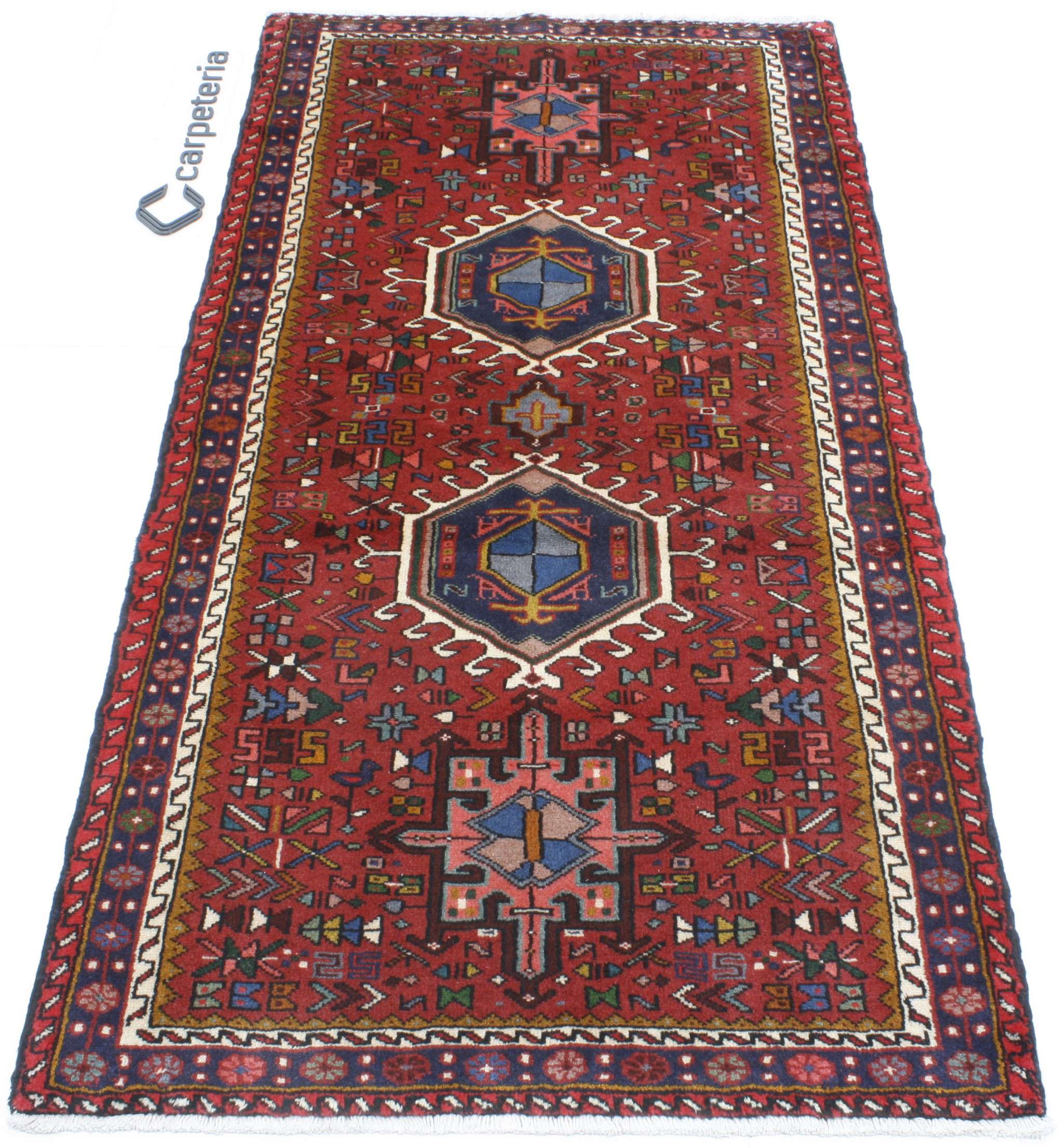 Persian rug Hamadan