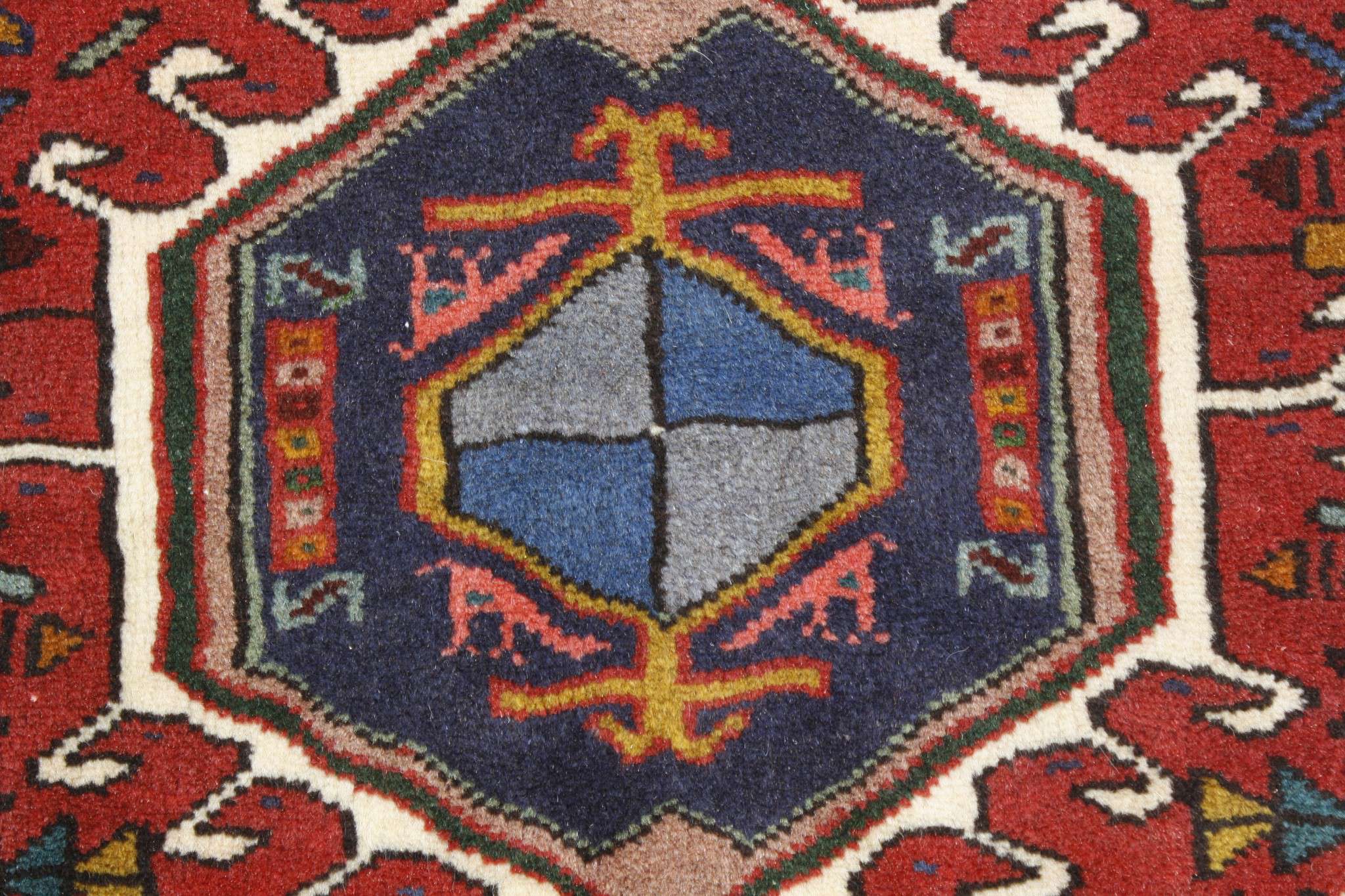 Persian rug Hamadan