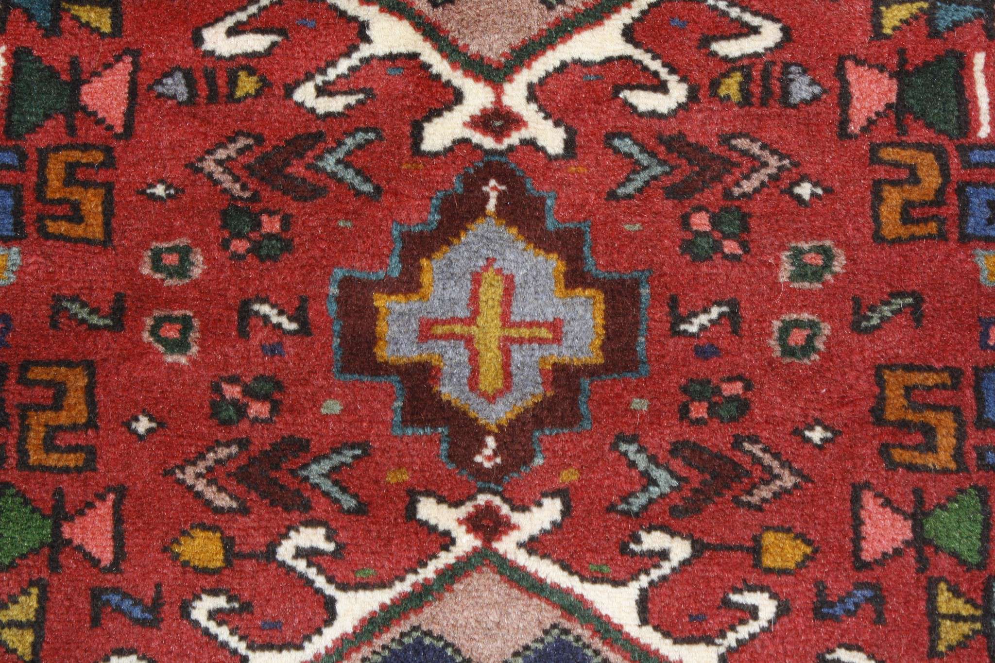 Persian rug Hamadan