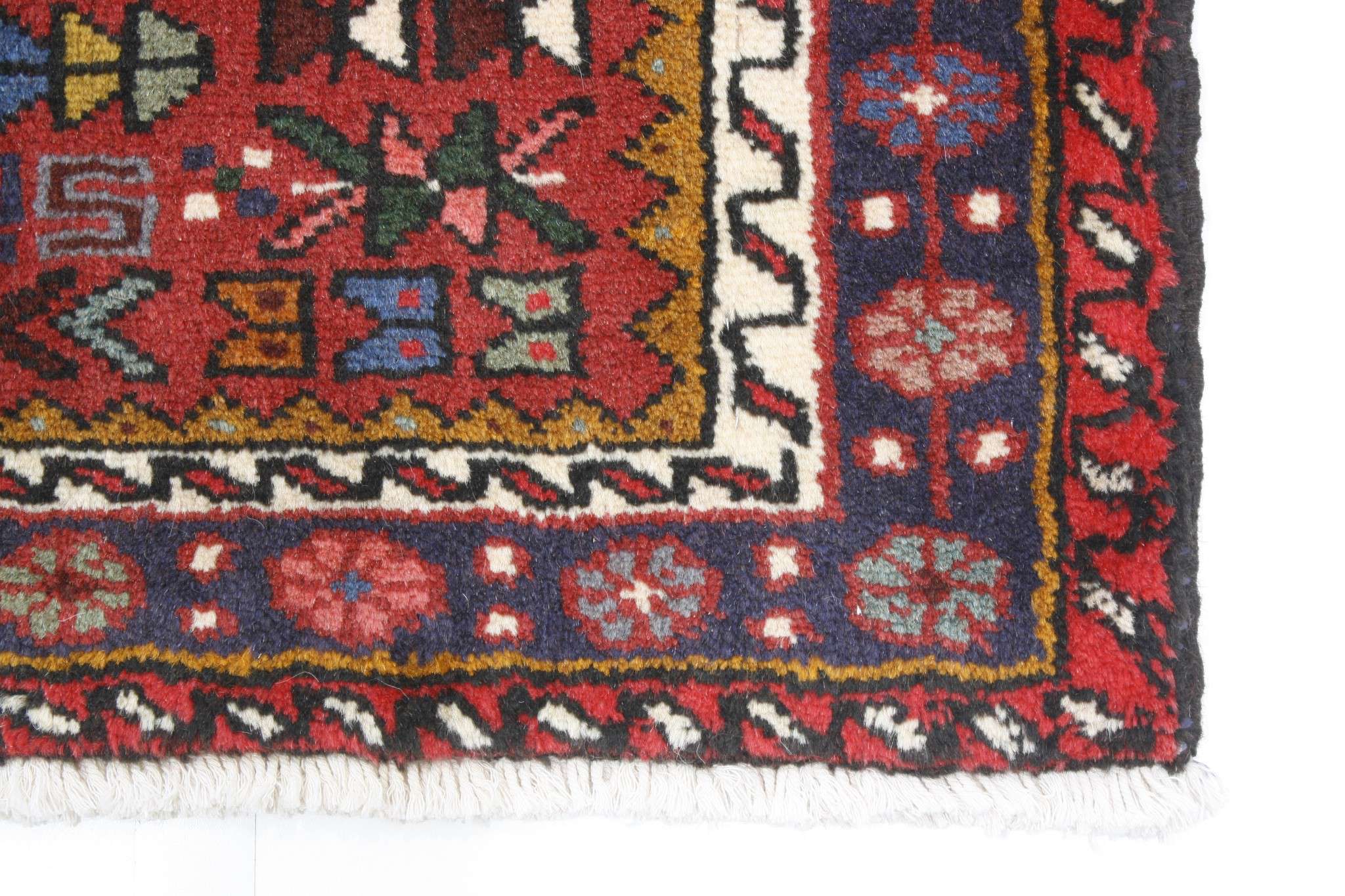 Persian rug Hamadan