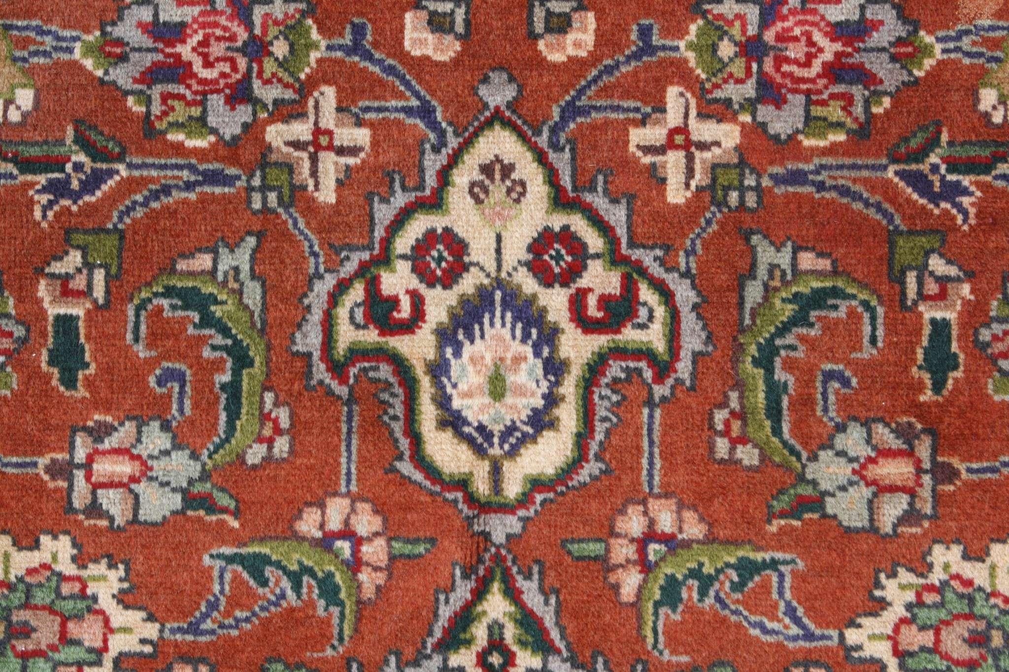 Persian rug Hamadan