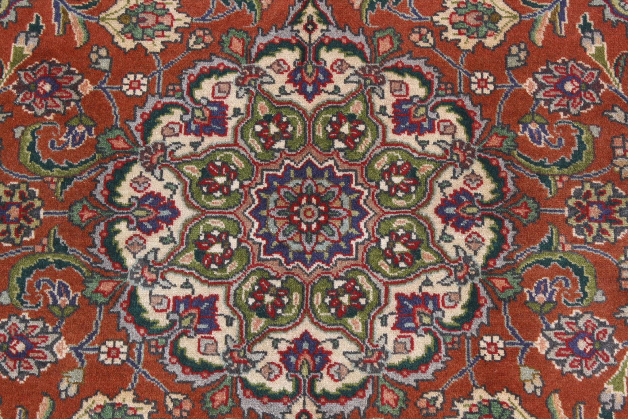 Persian rug Hamadan