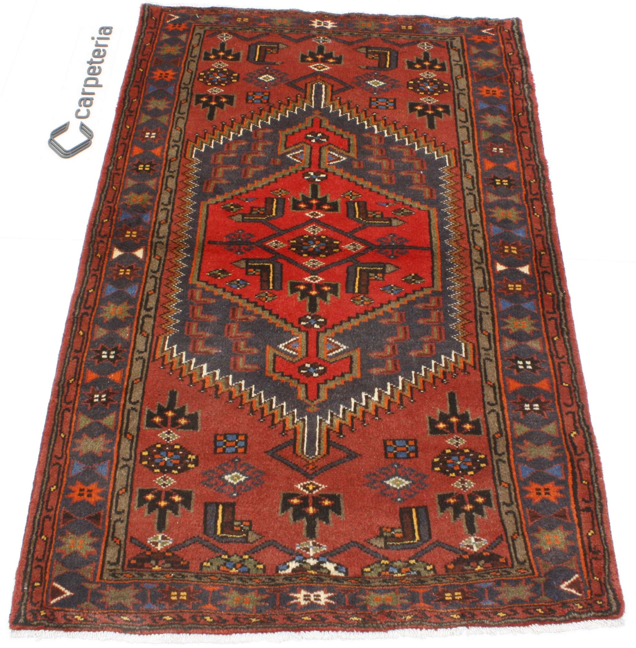 Persian rug Hamadan