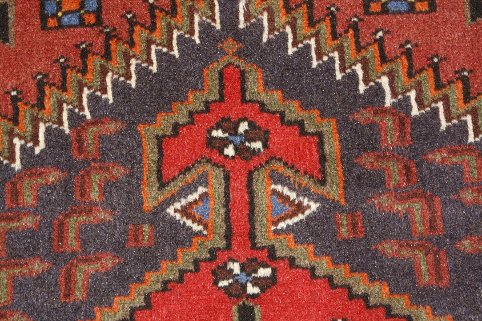 Persian rug Hamadan