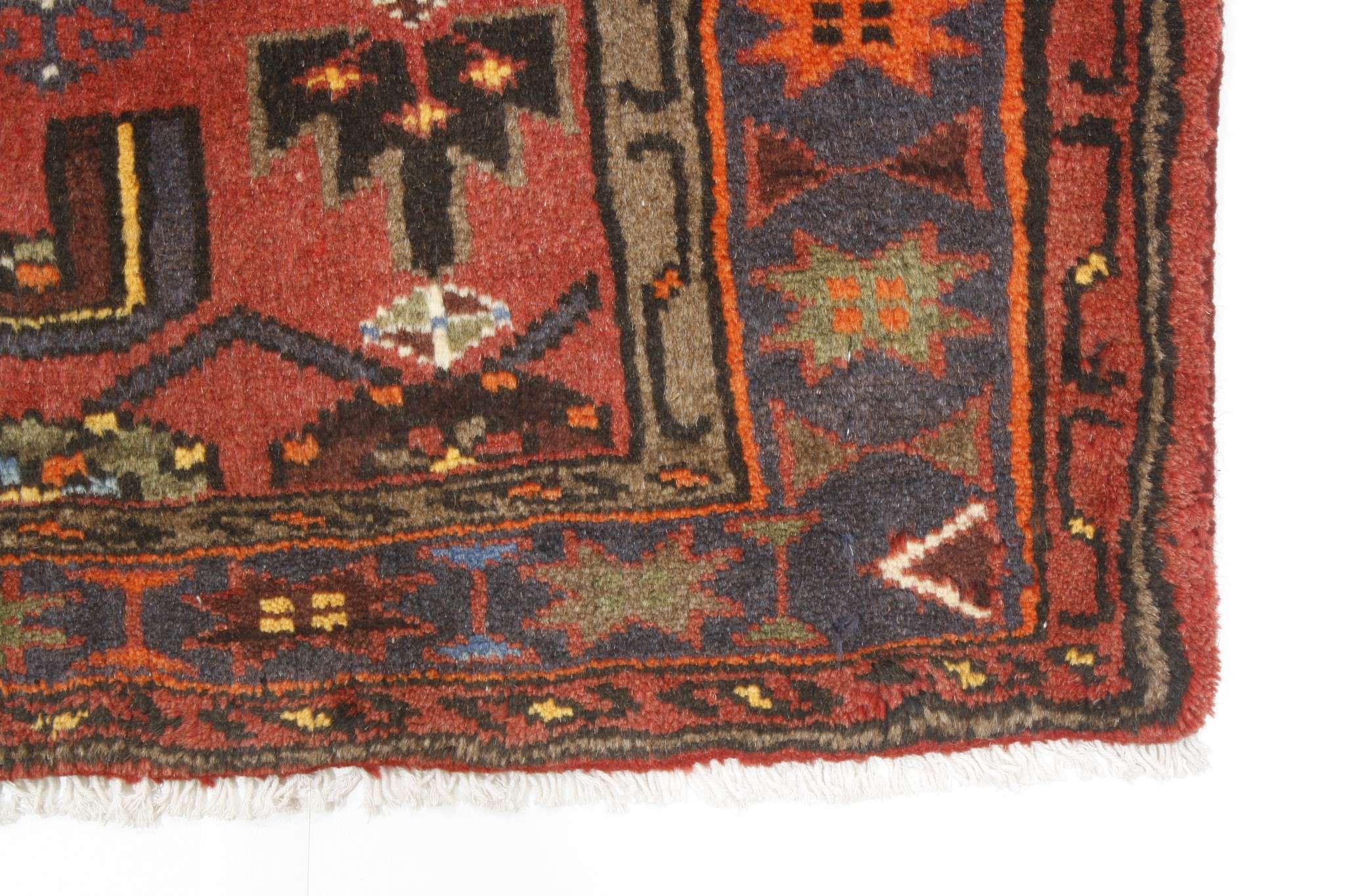 Persian rug Hamadan