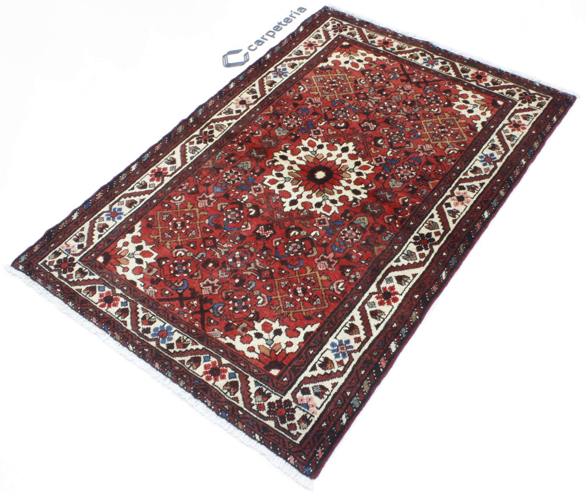 Persian rug Hamadan