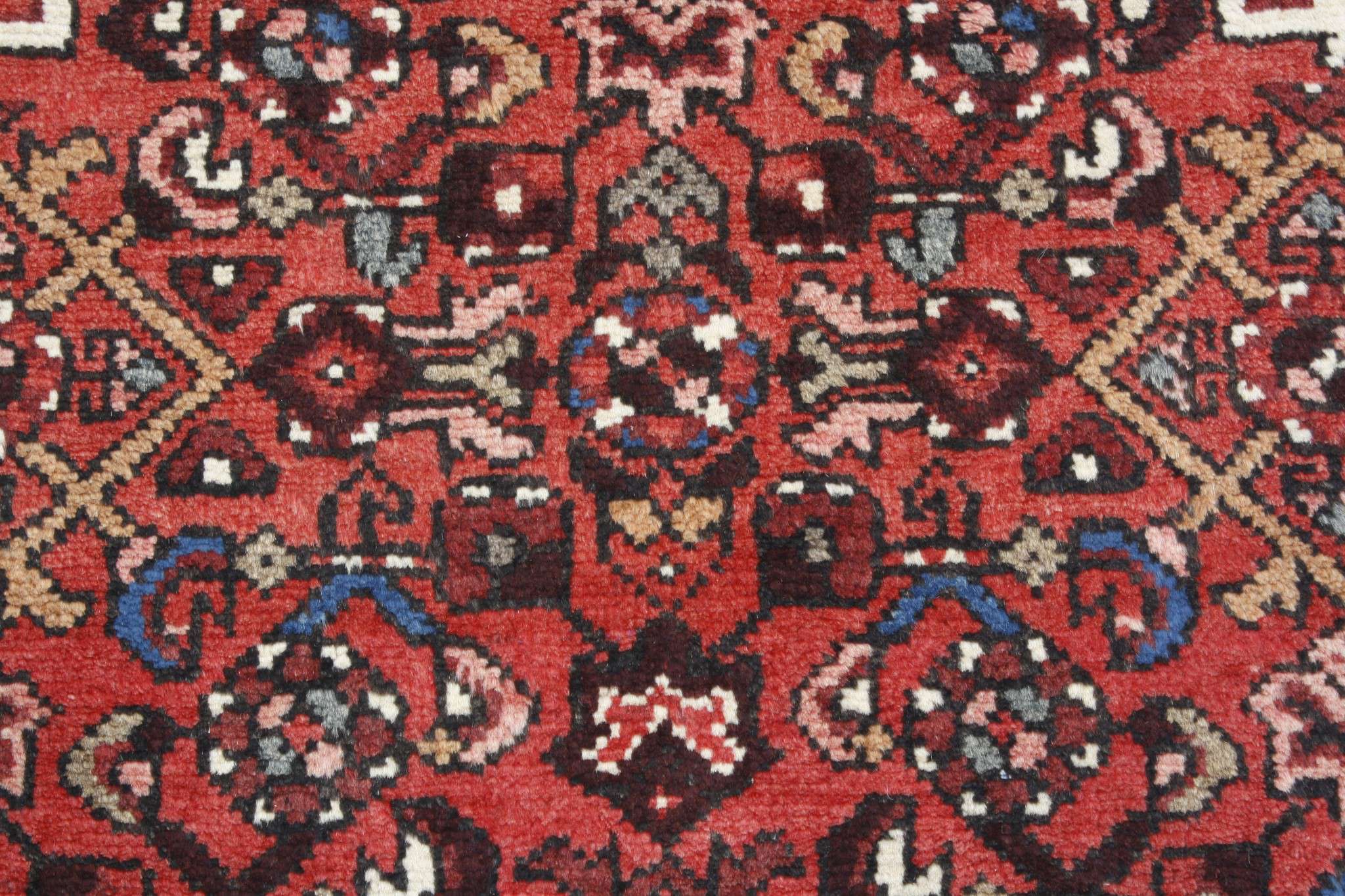 Persian rug Hamadan