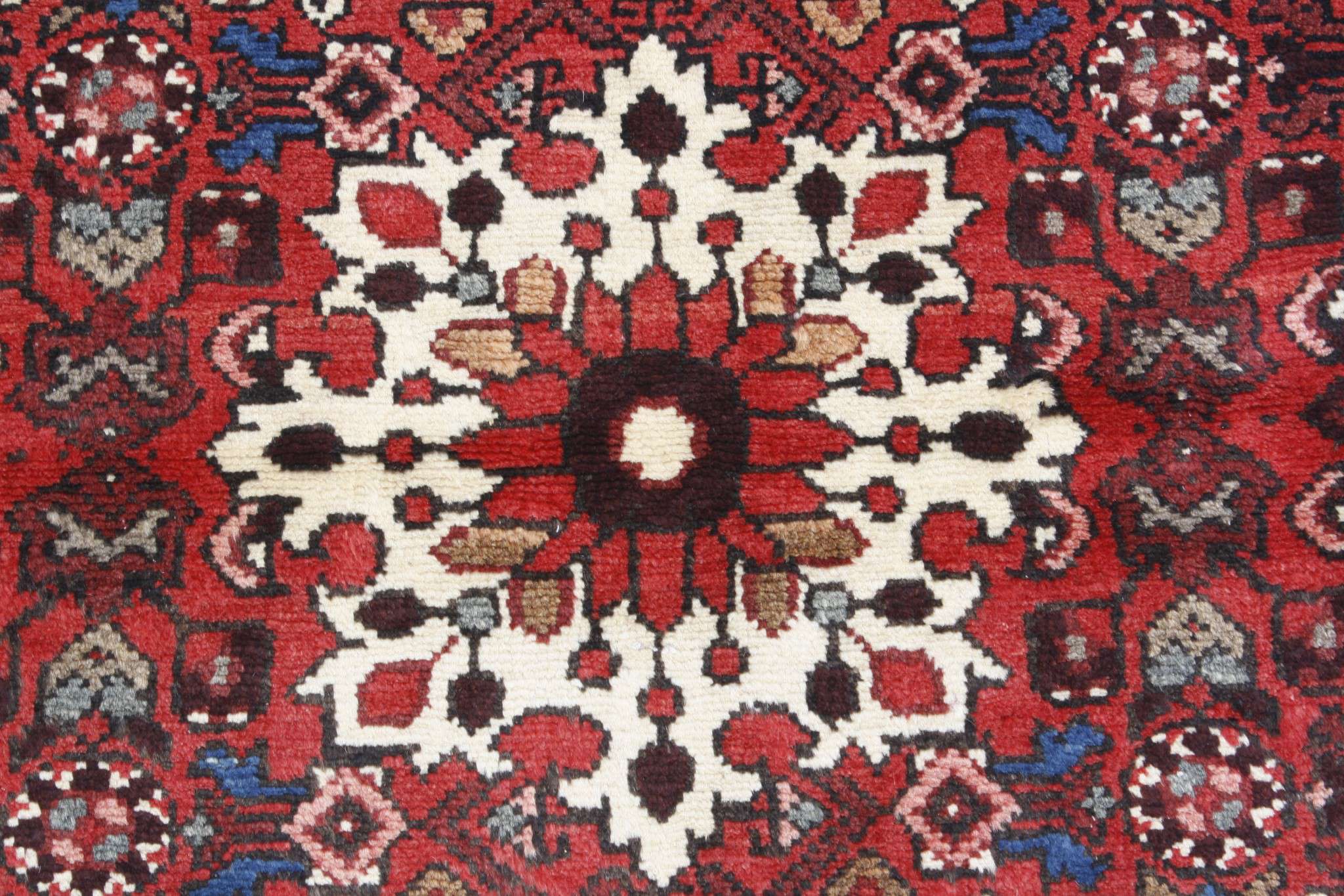 Persian rug Hamadan