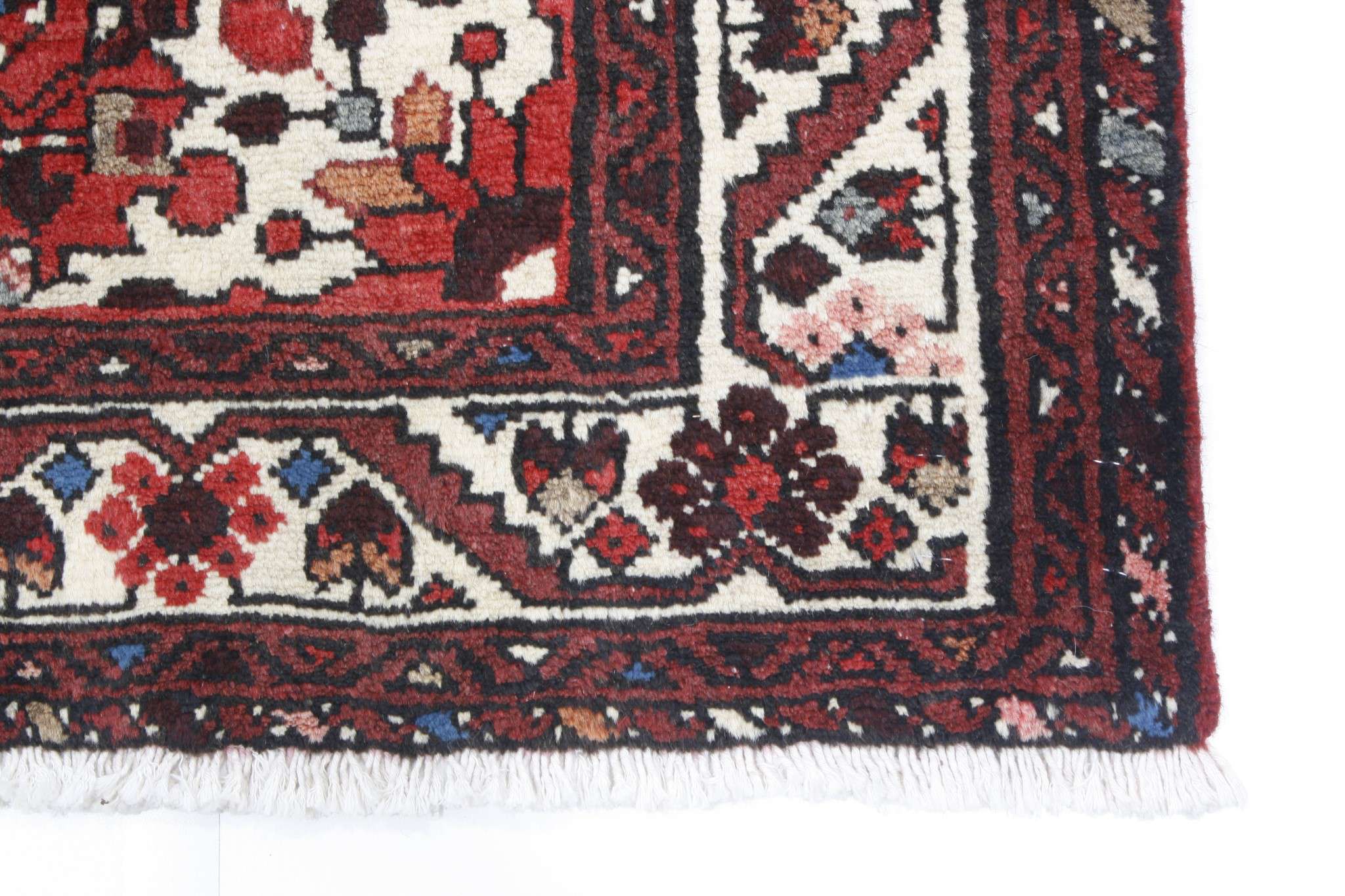 Persian rug Hamadan