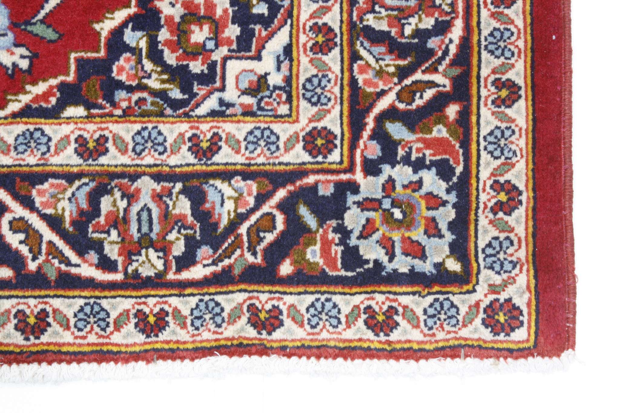 Persian rug Hamadan