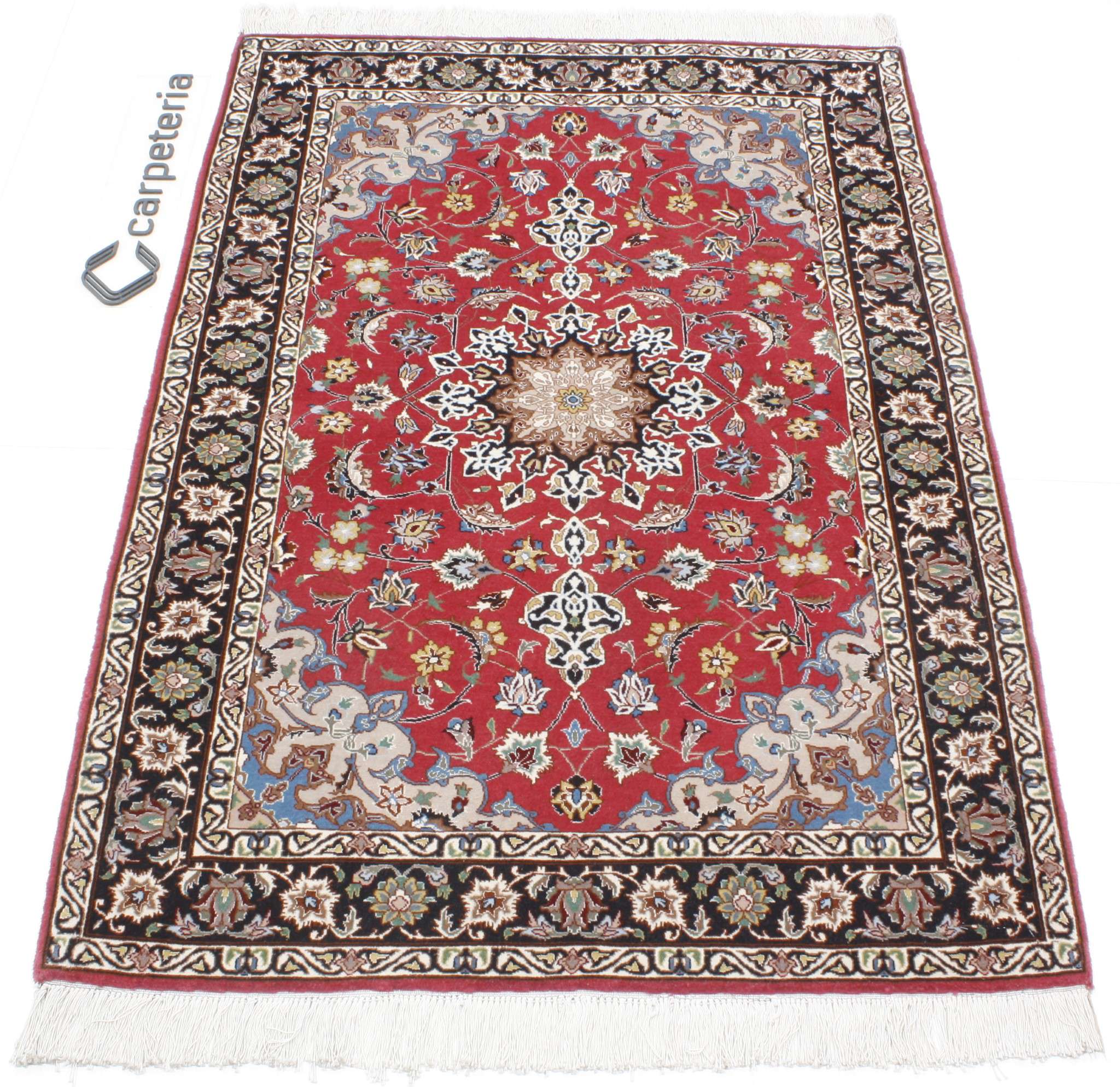 Persian rug Bijar Exclusive