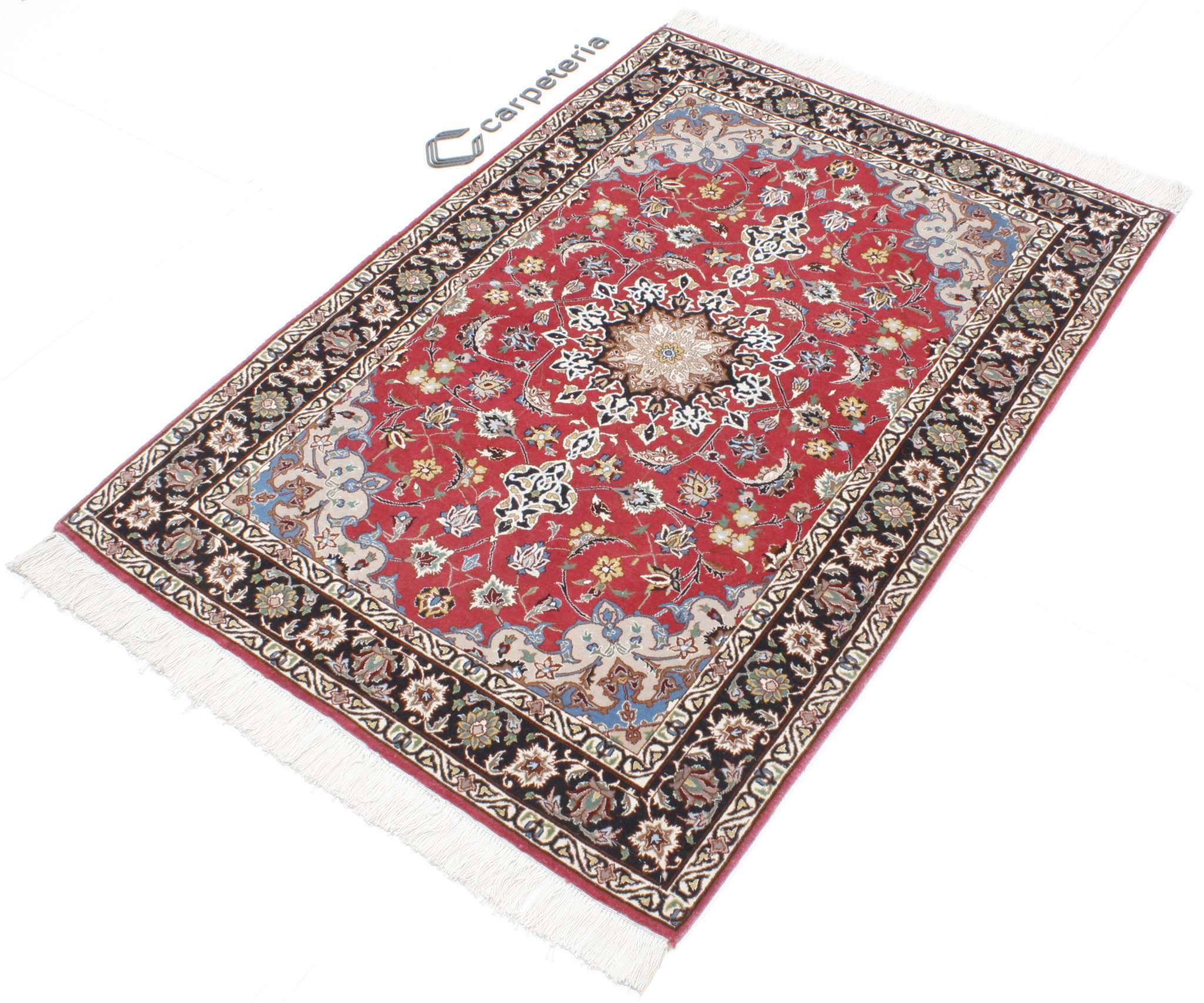 Persian rug Bijar Exclusive