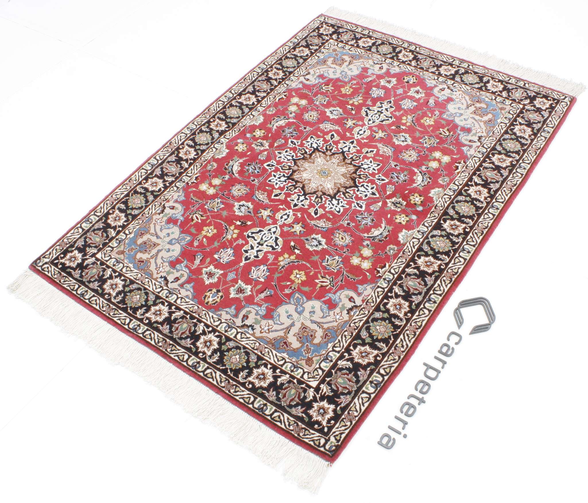 Persian rug Bijar Exclusive