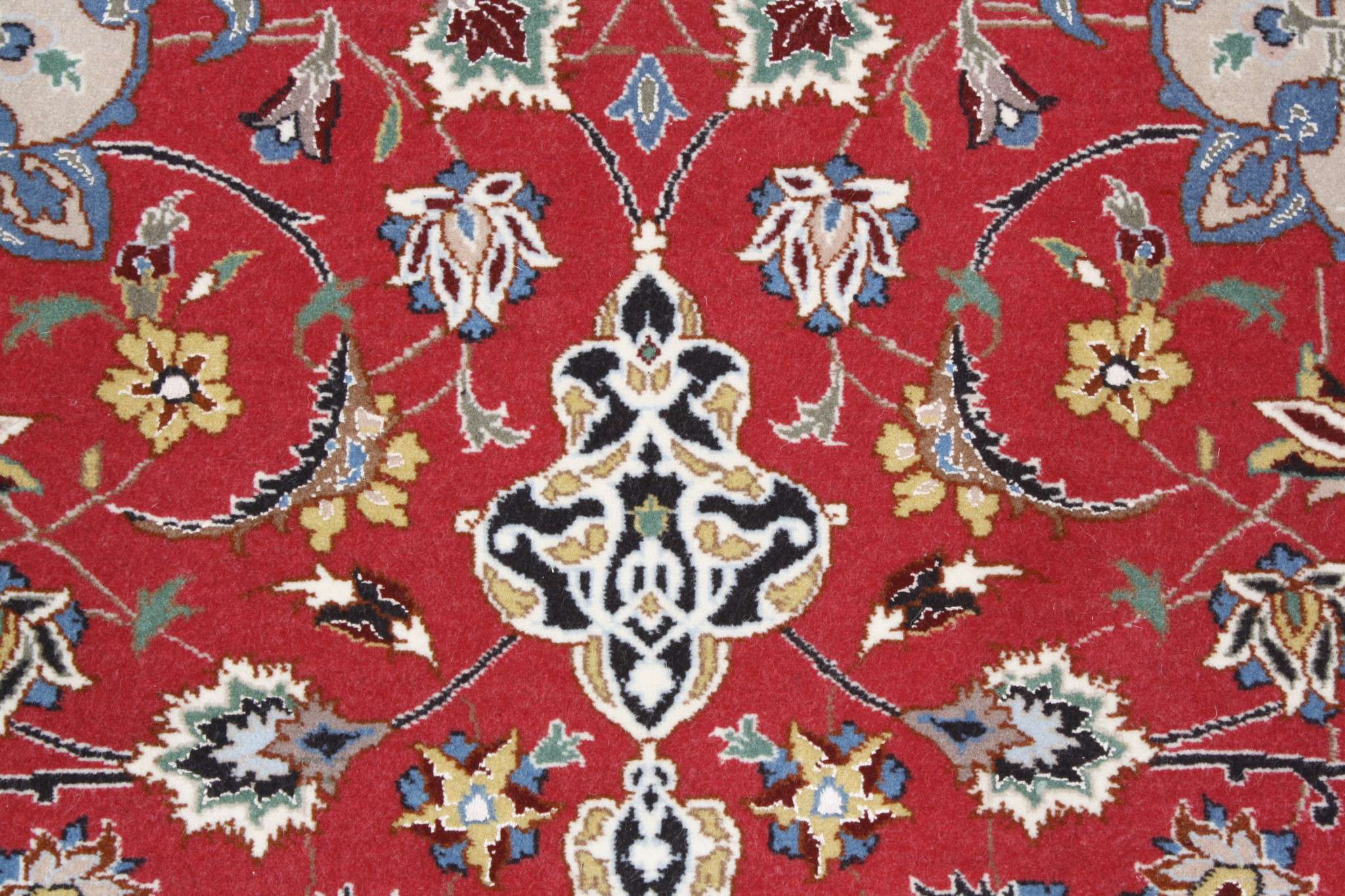 Persian rug Bijar Exclusive