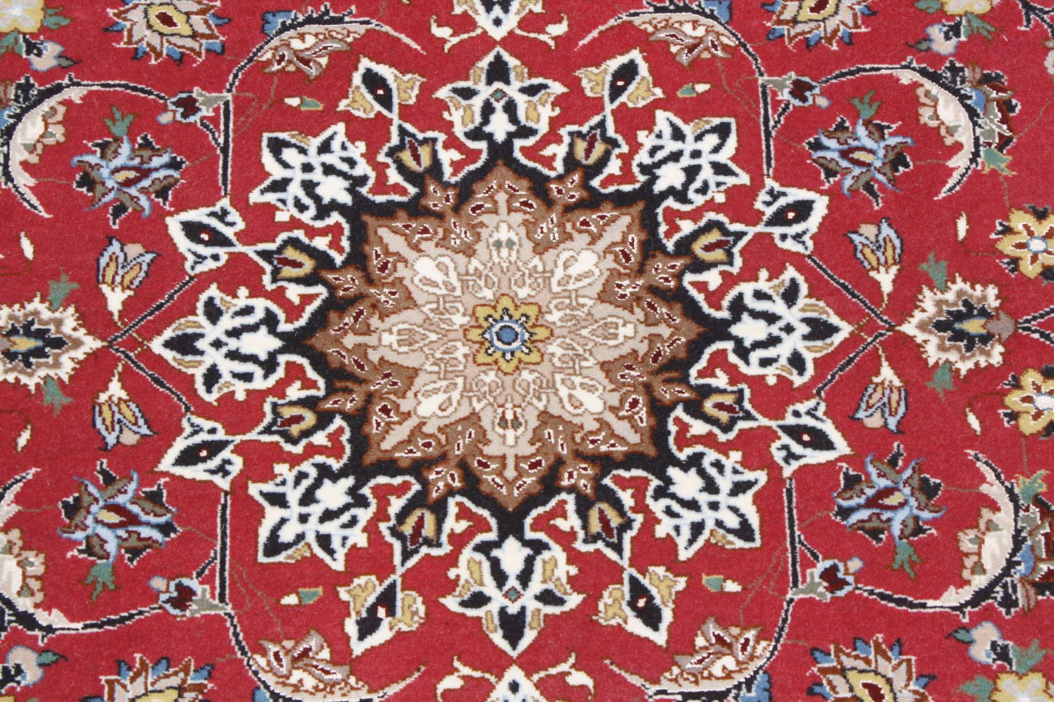 Persian rug Bijar Exclusive