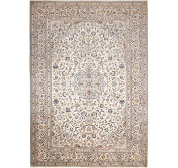 Persian rug Kashan Super