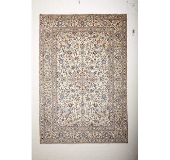 Persian rug Kashan Super