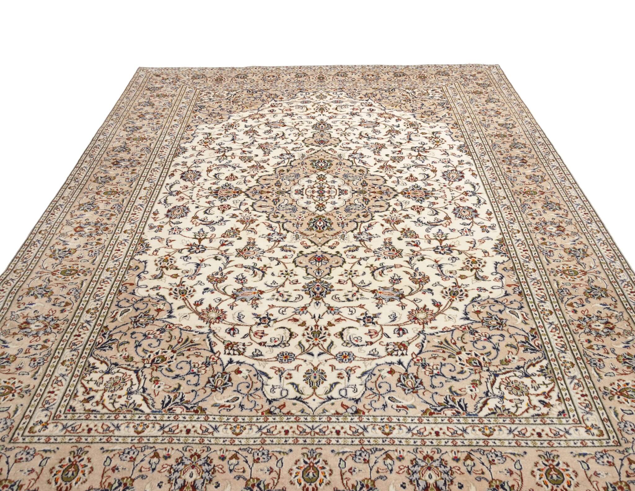 Persian rug Kashan Super