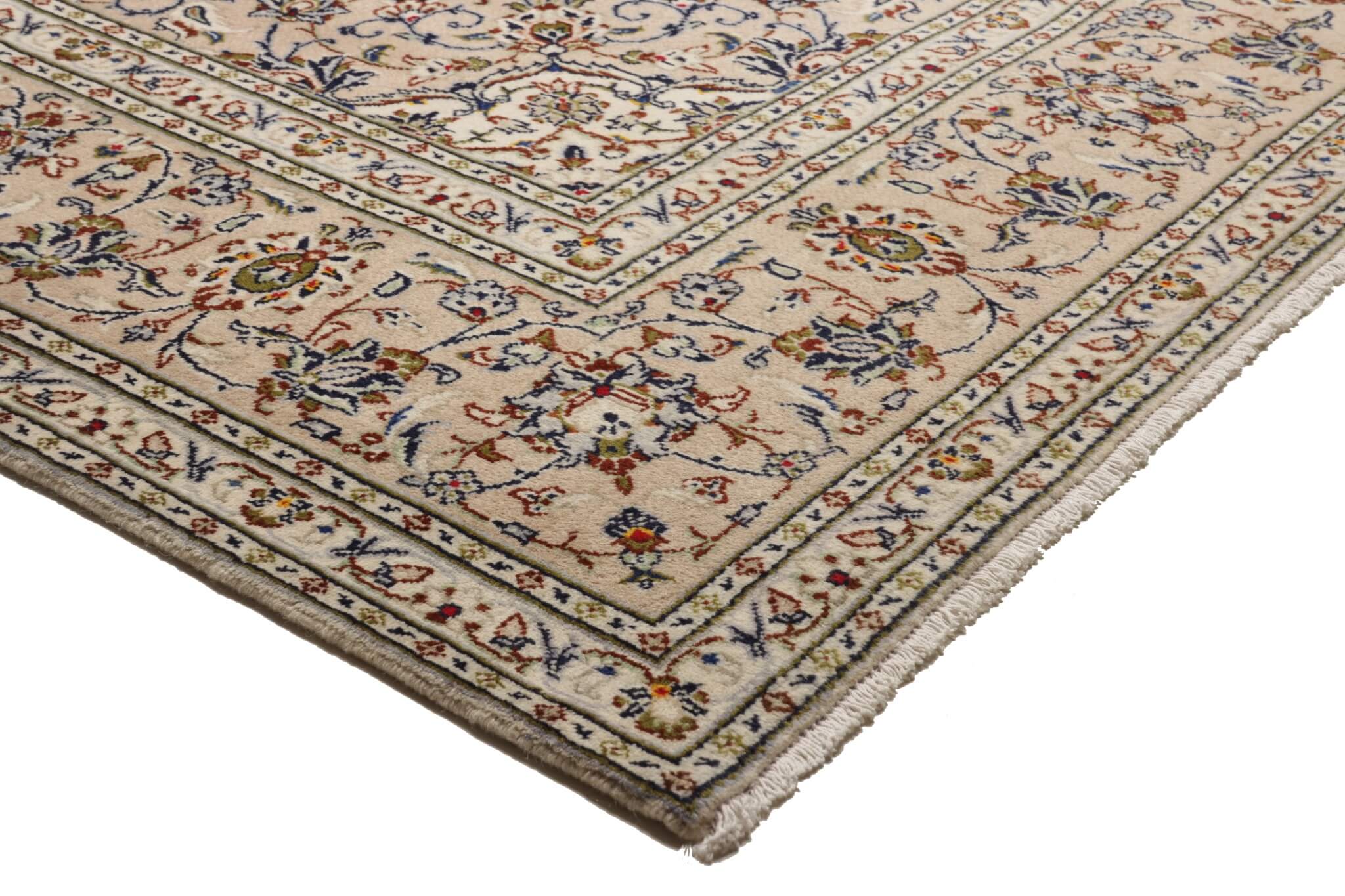 Persian rug Kashan Super