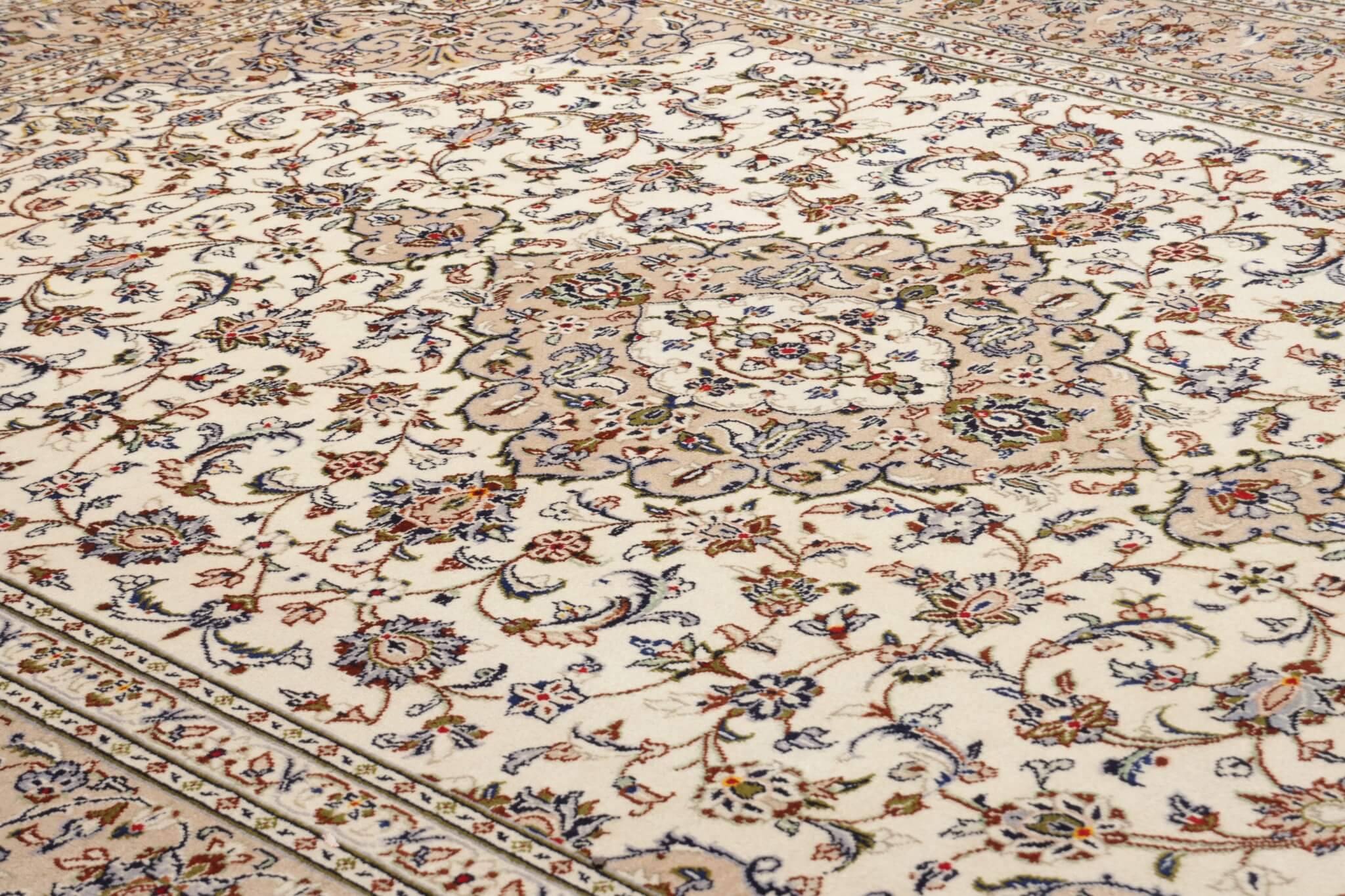 Persian rug Kashan Super