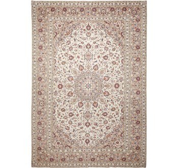 Persian rug Kashan Super