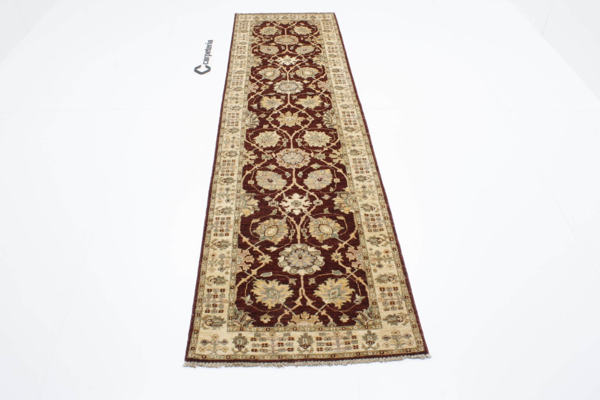 Oriental rug Ziegler Exclusive