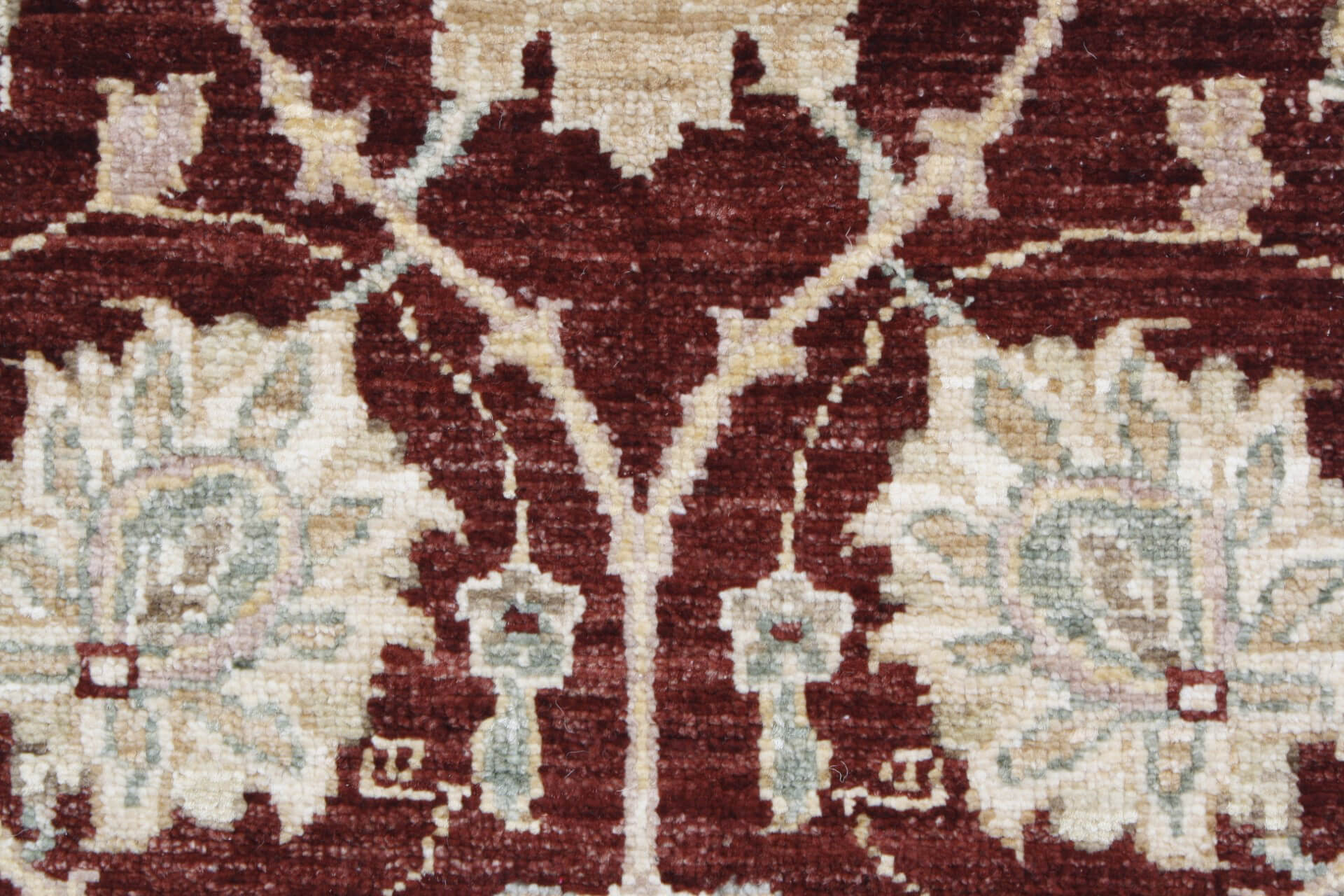 Oriental rug Ziegler Exclusive