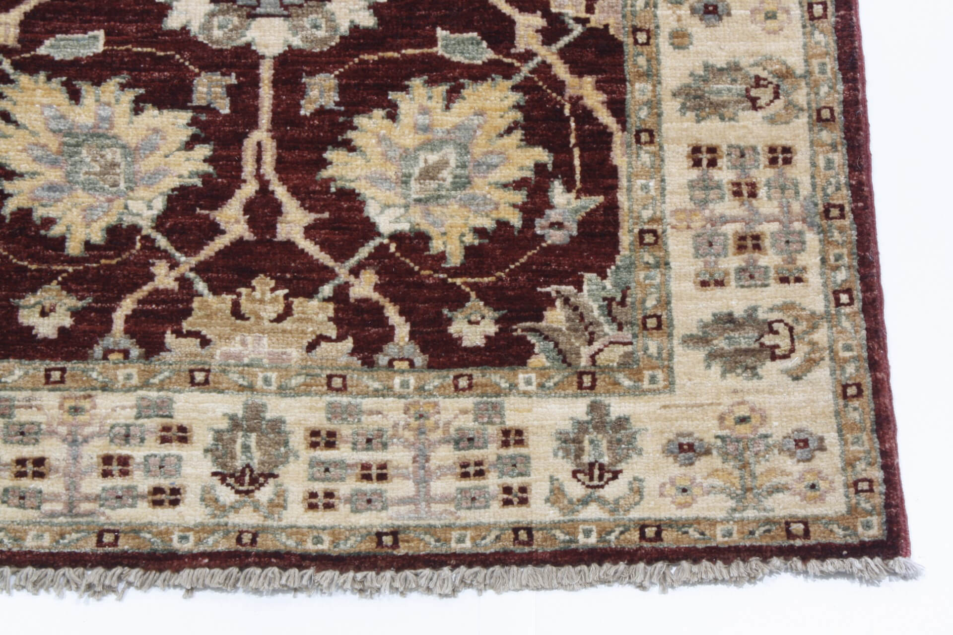 Oriental rug Ziegler Exclusive