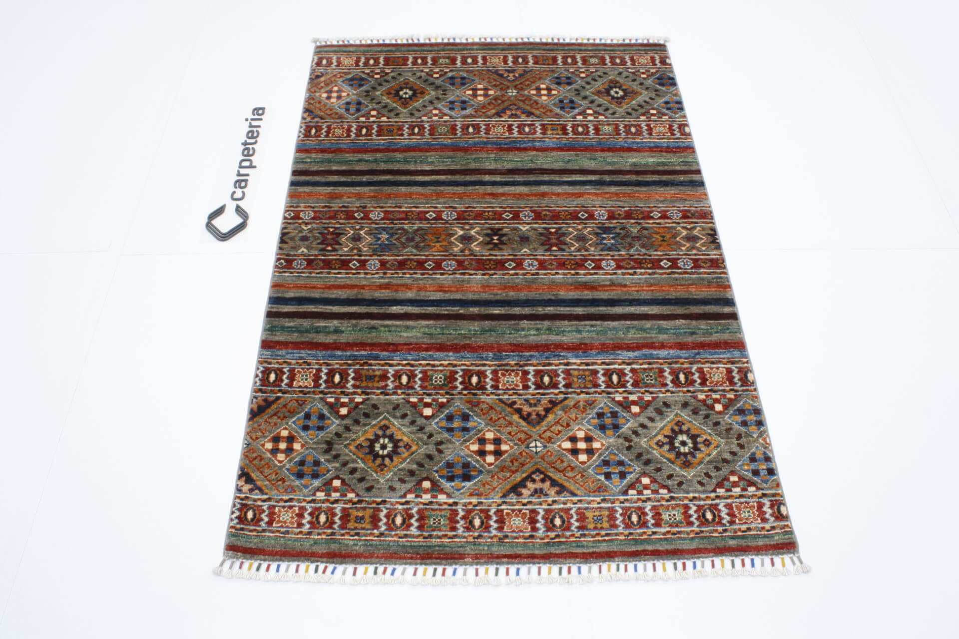 Oriental rug Ariana Exclusive