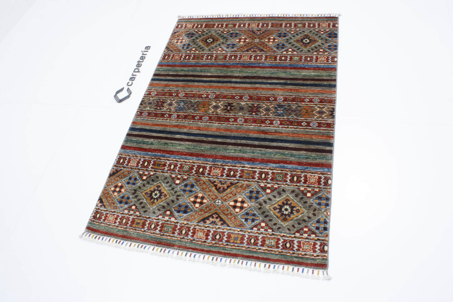 Oriental rug Ariana Exclusive