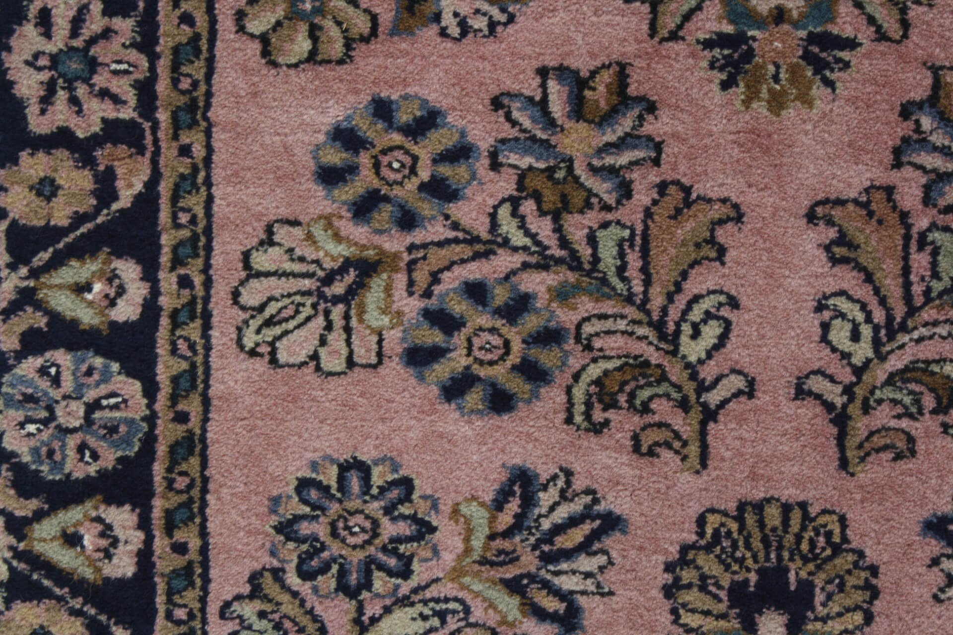 Orientální koberec Saruq Exkluziv