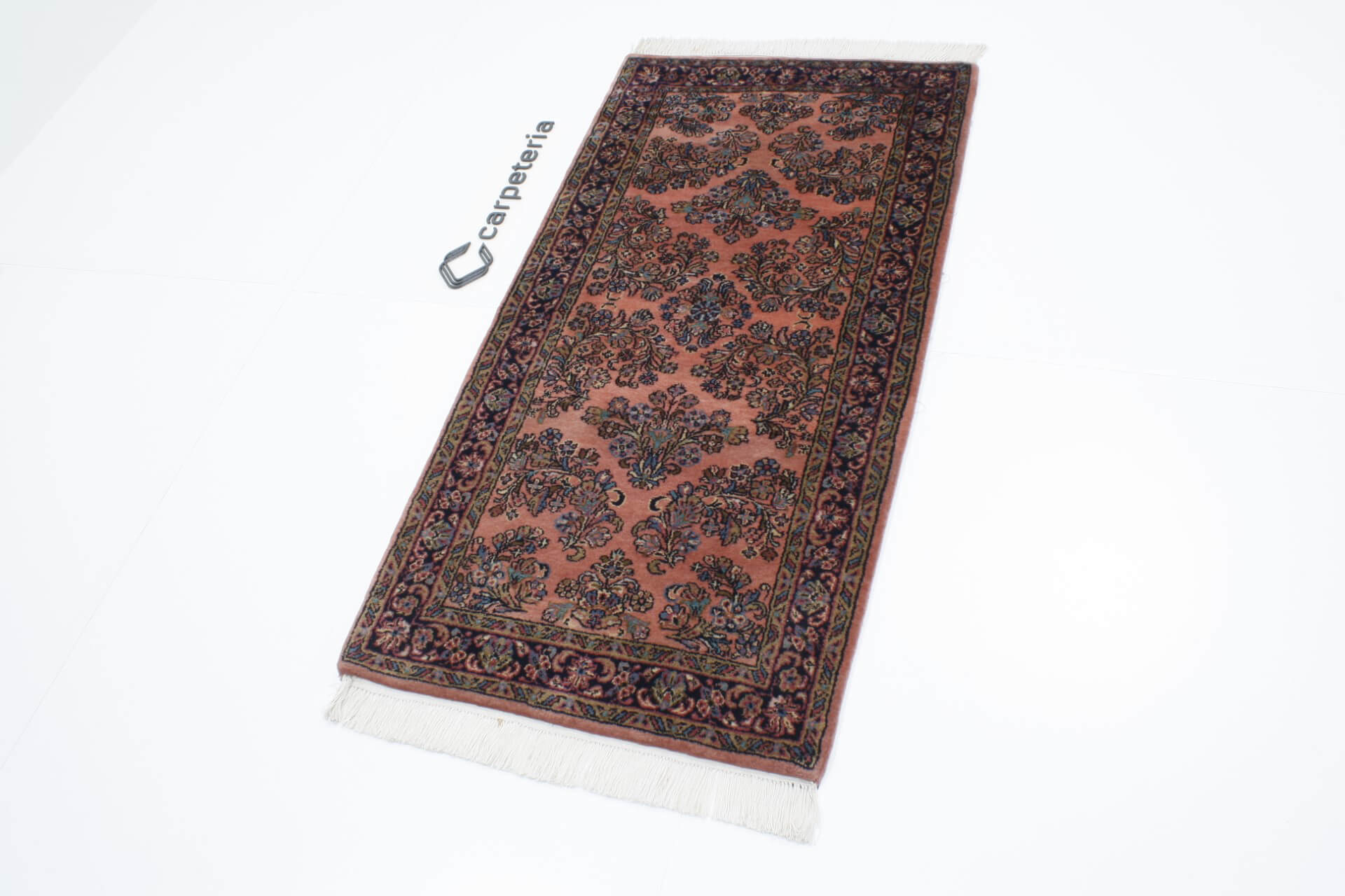 Oriental rug Sarough Exclusive