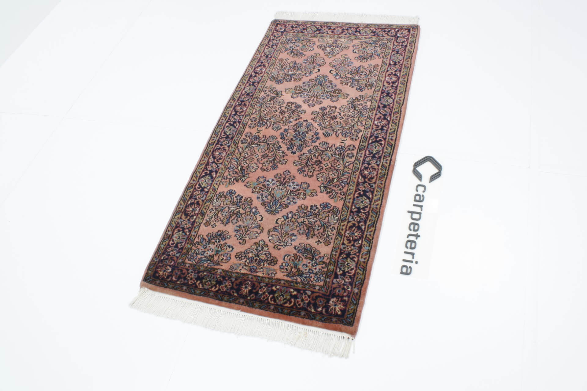 Oriental rug Sarough Exclusive