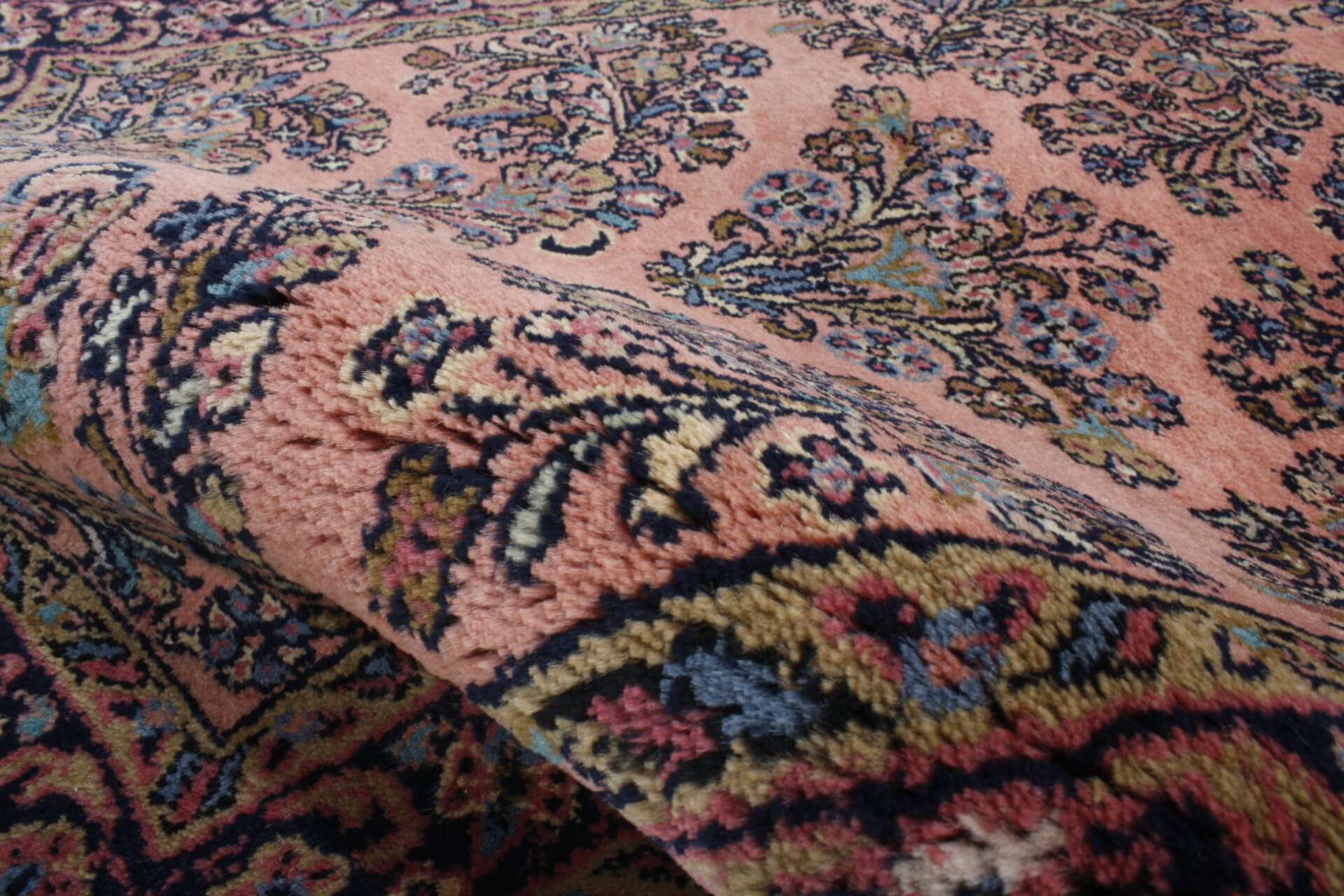 Oriental rug Sarough Exclusive