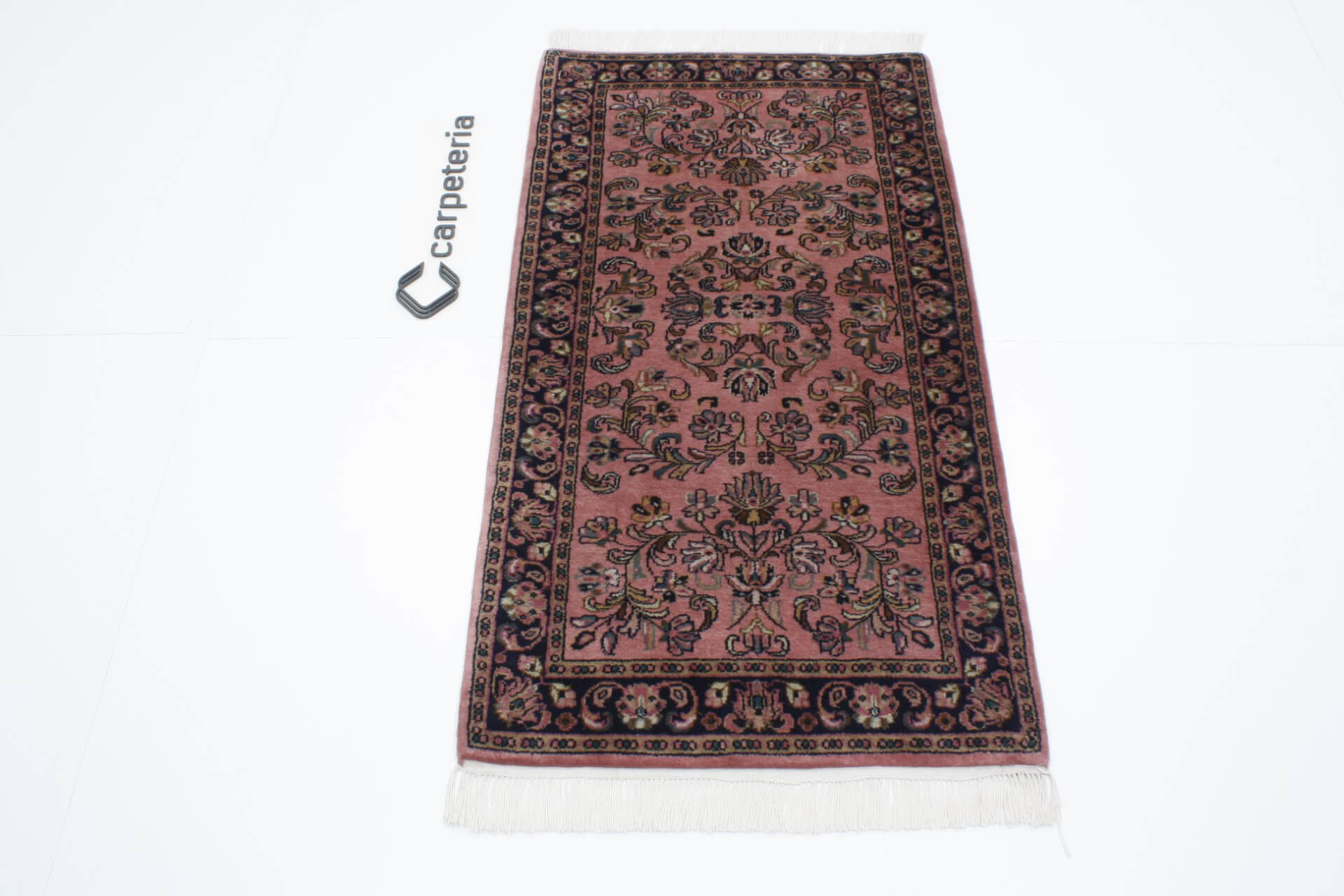 Oriental rug Sarough Exclusive