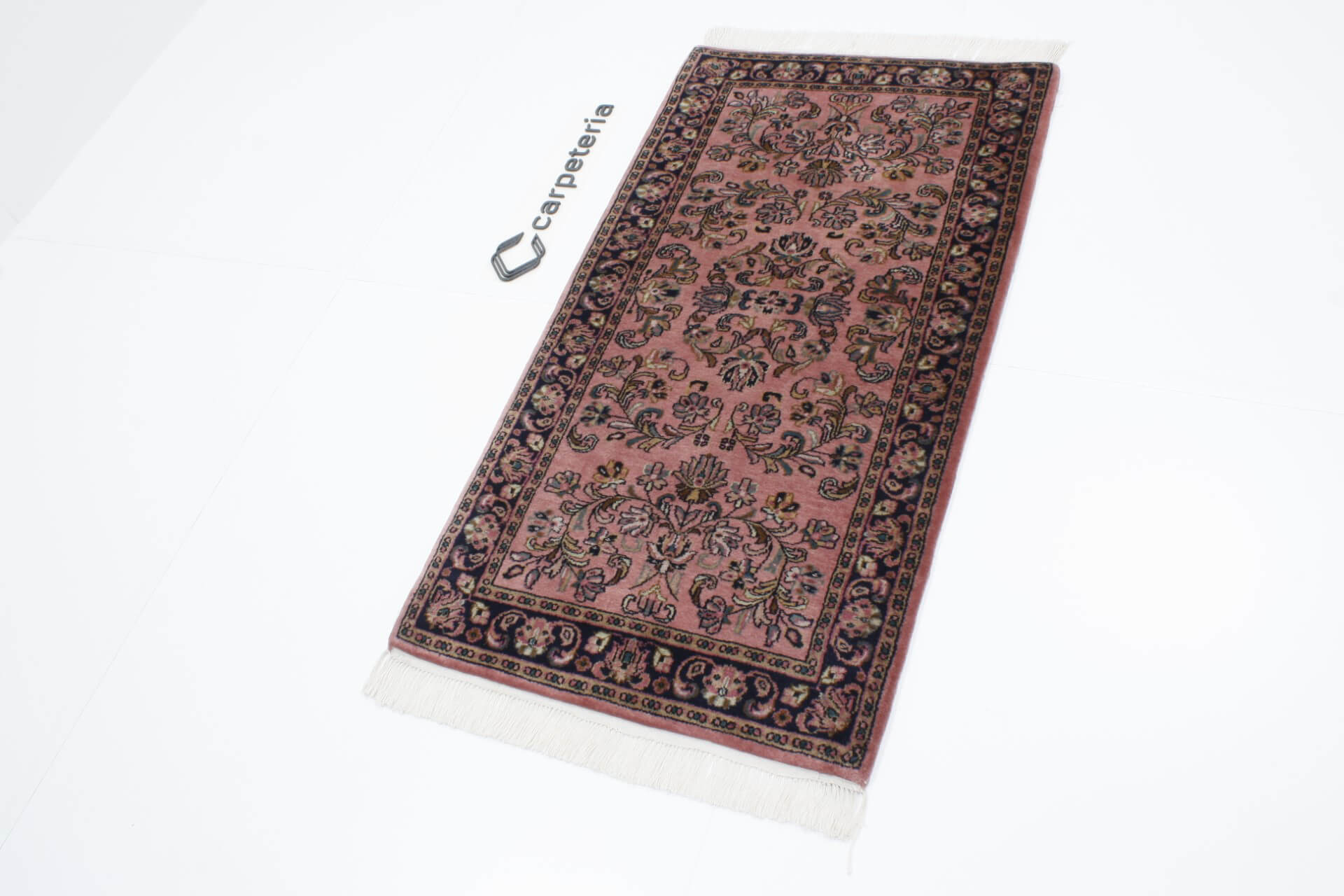 Oriental rug Sarough Exclusive