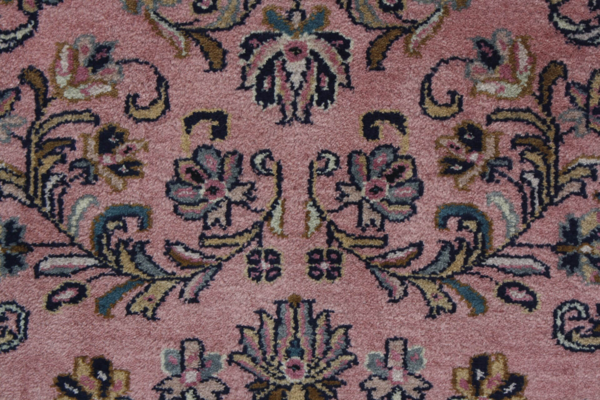 Oriental rug Sarough Exclusive