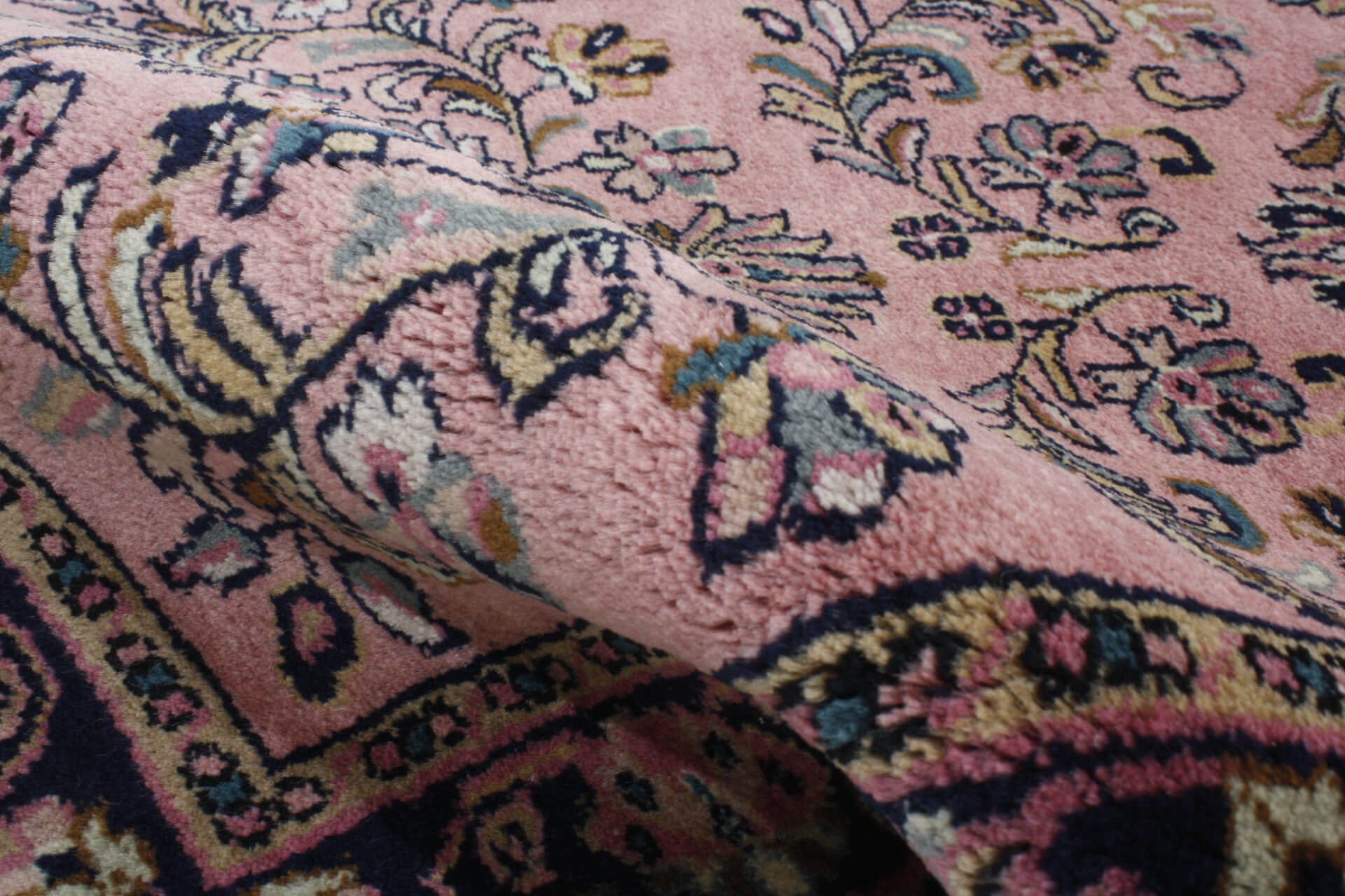 Oriental rug Sarough Exclusive