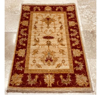 Oriental rug Ziegler Premium