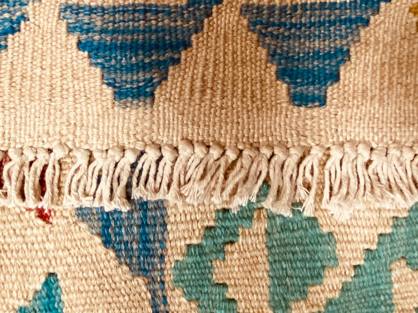 Atlantic Kilim Rug – Olá Lindeza