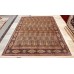 Oriental rug Kashmir Silk/Silk Royal