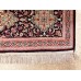 Oriental rug Kashmir Silk/Silk Royal