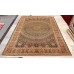 Oriental rug Kashmir Silk/Silk Royal